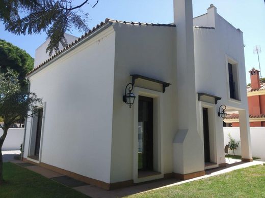 Einfamilienhaus in Chiclana de la Frontera, Cádiz