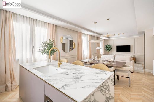 ‏דירה ב  מדריד, Provincia de Madrid