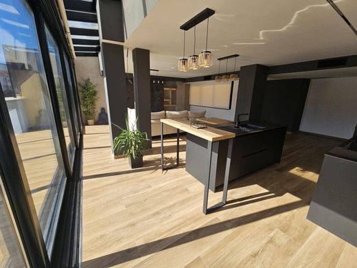 Penthouse in Cordova, Province of Córdoba