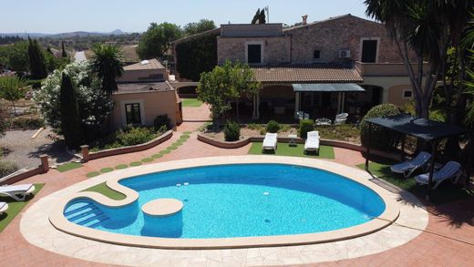 Rural or Farmhouse in Santa Margalida, Province of Balearic Islands