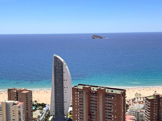 ﺷﻘﺔ ﻓﻲ Benidorm, Provincia de Alicante