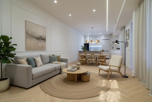 ﺷﻘﺔ ﻓﻲ مدريد, Provincia de Madrid