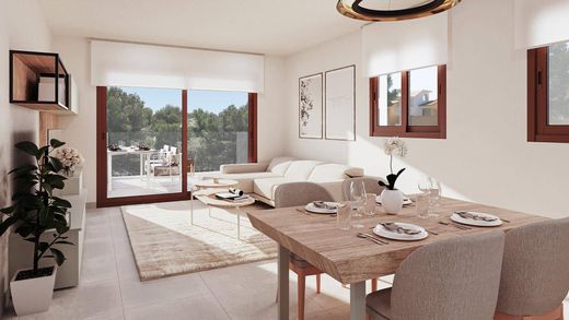 Apartment in Capdepera, Province of Balearic Islands