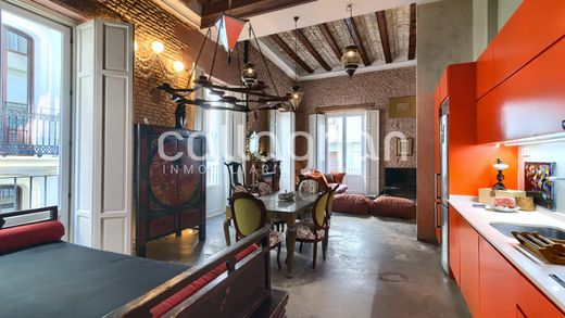 Apartment in Valencia