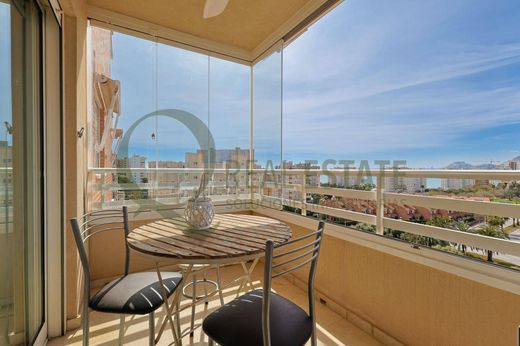 Appartement à La Condomina, Alicante