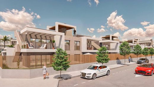 Квартира, Pilar de la Horadada, Provincia de Alicante