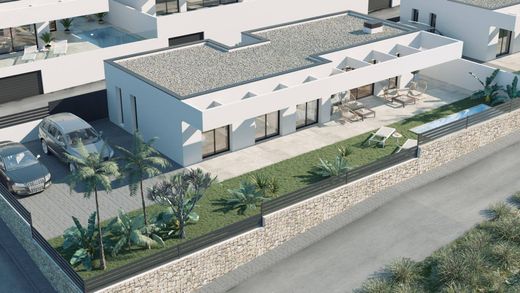 Villa a Finestrat, Provincia de Alicante