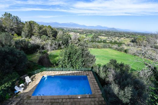 Casa rural / Casa de pueblo en Costitx, Islas Baleares