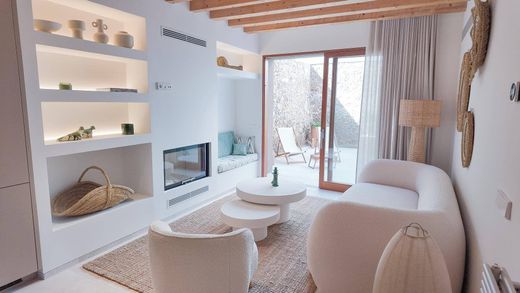 Элитный дом, Mancor de la Vall, Illes Balears