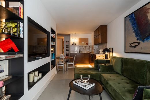 Apartament w Madryt, Provincia de Madrid