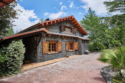 Casa de lujo en San Celoni, Provincia de Barcelona