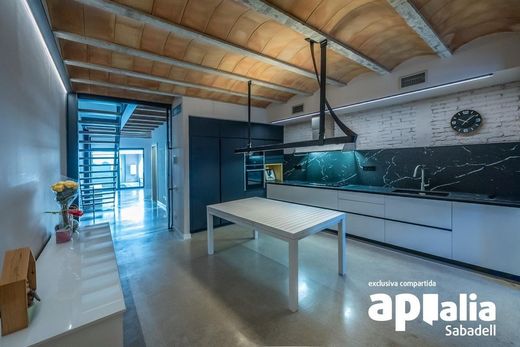 Casa de lujo en Sabadell, Provincia de Barcelona