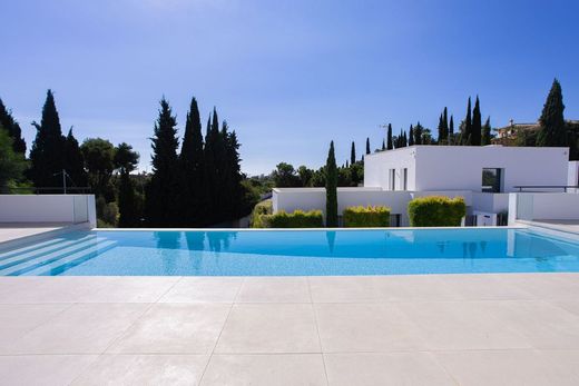 Villa in Marbella, Malaga