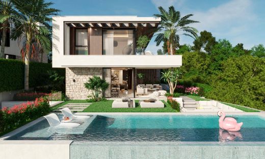 Βίλα σε Benalmádena, Provincia de Málaga