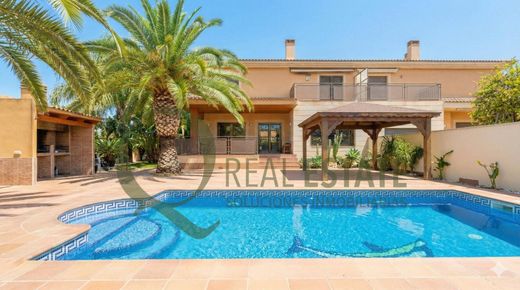 Detached House in Mutxamel, Alicante