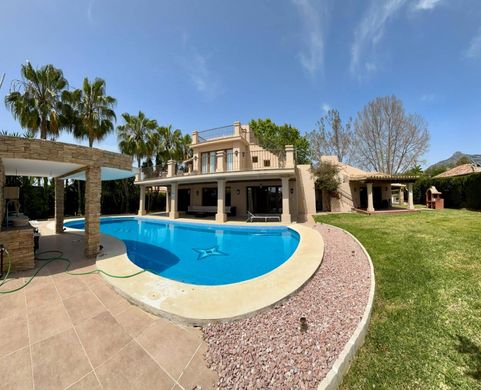 Villa in Marbella, Provincia de Málaga