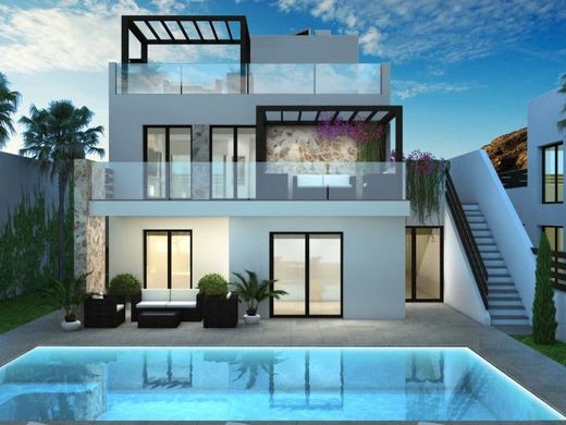 Villa in Rojales, Alicante