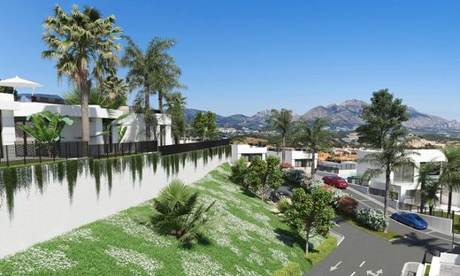 Casa di lusso a Polop, Provincia de Alicante