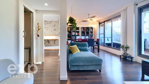 Apartment in Valencia