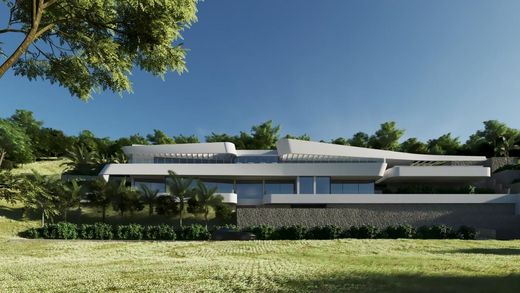 Villa in Altea, Alicante
