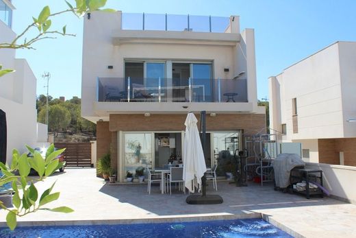 Villa in San Miguel, Alicante