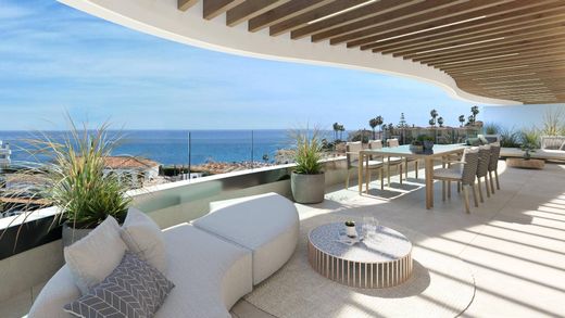 Penthouse in Mijas, Malaga