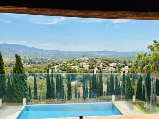 단독 저택 / Esporles, Illes Balears