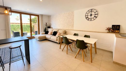 Luxus-Haus in Sencelles, Balearen Inseln