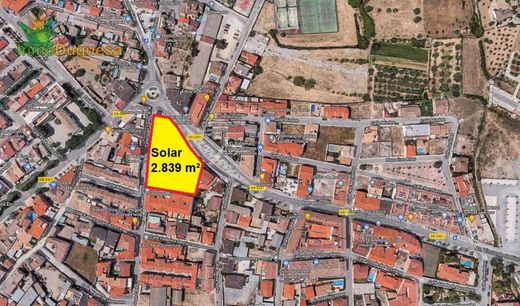 أرض ﻓﻲ Otura, Provincia de Granada