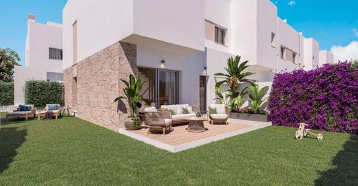 Maison de luxe à Málaga, Malaga