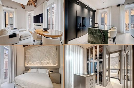 Appartement in Málaga, Provincia de Málaga