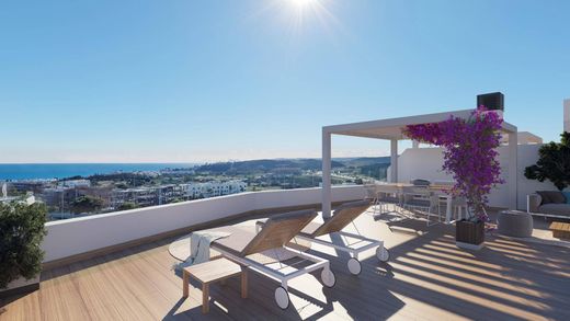 Penthouse in Estepona, Provincia de Málaga