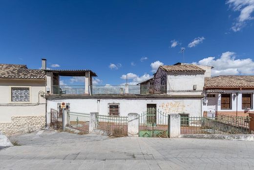 Luxury home in Granada, Andalusia