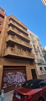 Residential complexes in Alicante, Valencia