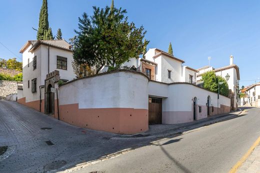 Villa Plurifamiliare a Granada, Provincia de Granada