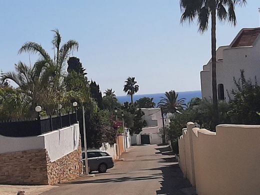 Αγροτεμάχιο σε Mojacar, Almería