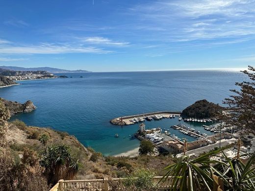 Villa in La Herradura, Provincia de Granada