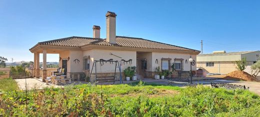 Luksusowy dom w Jerez de la Frontera, Provincia de Cádiz