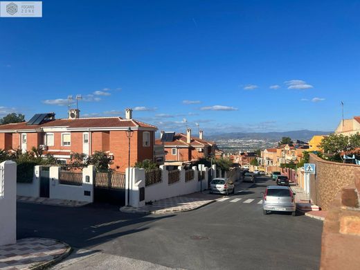 다세대 빌라 / Alhaurín de la Torre, Provincia de Málaga