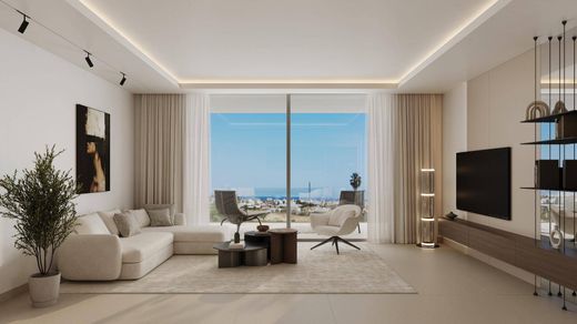 Apartment in Marbella, Malaga