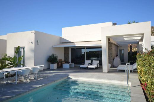 Algorfa, アリカンテのヴィラ