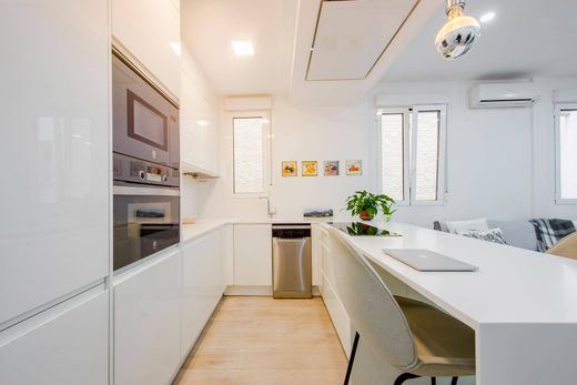 ﺷﻘﺔ ﻓﻲ مدريد, Provincia de Madrid