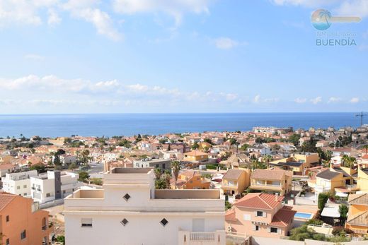 Vrijstaand huis in Mazarrón, Murcia