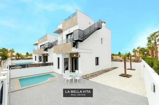 Villa à Torrevieja, Alicante