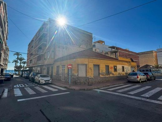 Casa di città a Torrevieja, Provincia de Alicante