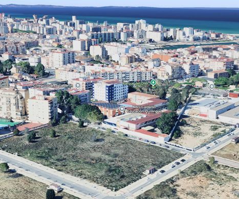Terreno en Gandía, Provincia de Valencia