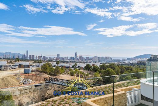 ‏דירה ב  Finestrat, Provincia de Alicante