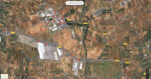 Land in Vall d'Alba, Castellon