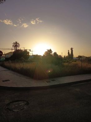 Alicante, アリカンテの土地