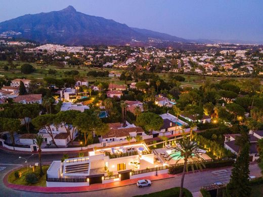 Villa in Marbella, Malaga